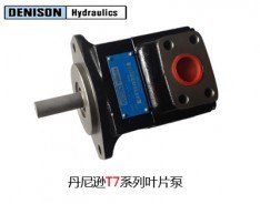 丹尼逊DENISON双联泵T6DCR45B223R00B