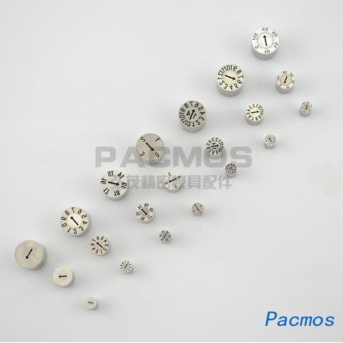 优质模具日期章批发-深圳优质模具日期章价格