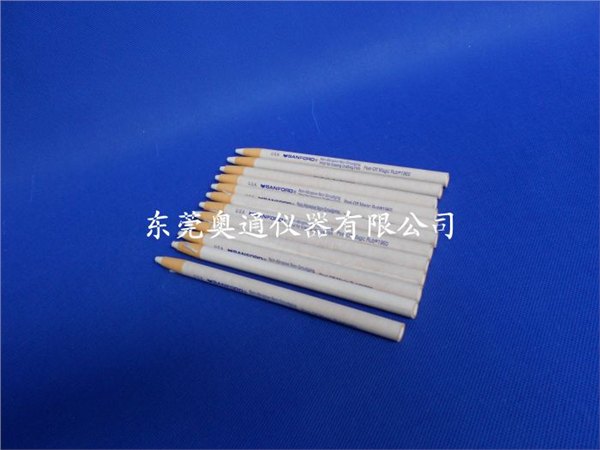 玩具1960擦油笔，美国型号74201，油墨涂层测试笔