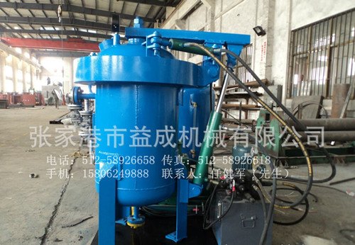 真空压力浸漆罐，快开式压力罐，压力容器