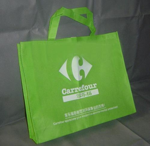 杭州食品保温袋杭州折叠环保购物袋杭州彩印覆膜无纺布袋