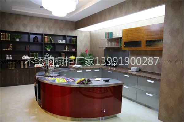 西安不锈钢整体橱柜台面好吗