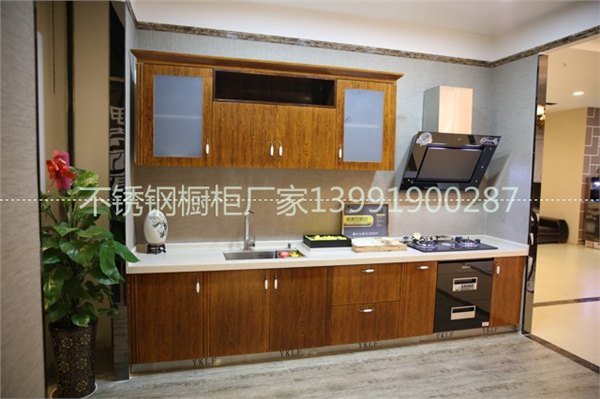 家用不锈钢橱柜价格