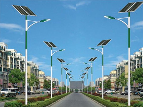 供西宁路灯厂家和青海LED路灯厂家