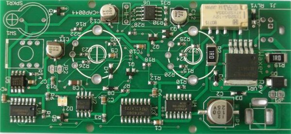 STC90C52AD芯片解密