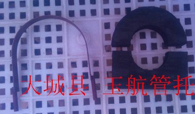 管道木托定制/保温木托价格