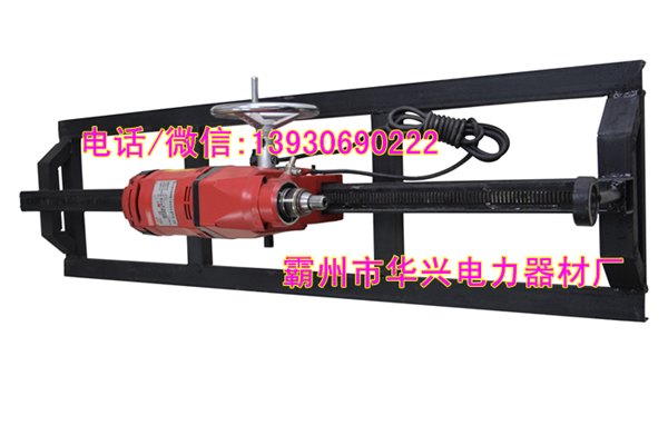 水钻顶管机产品供应水钻顶管机厂家