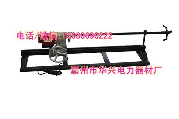 供应水钻顶管机小型水钻顶管机