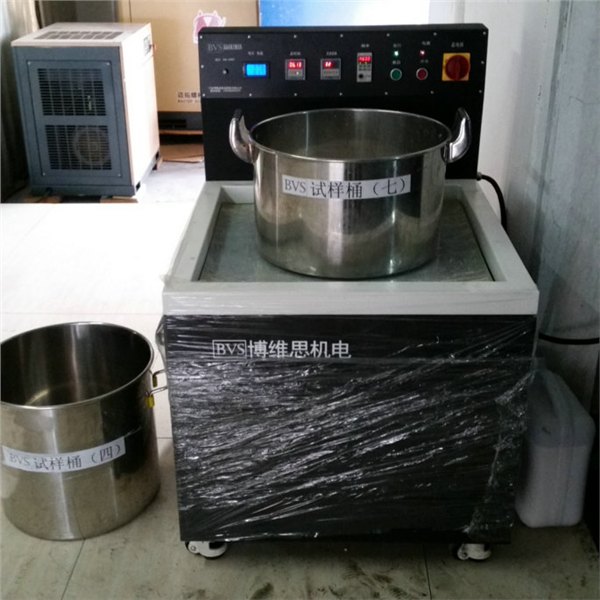 磁针抛光机型号，浙江博维思BS-170V磁针内孔去毛刺机