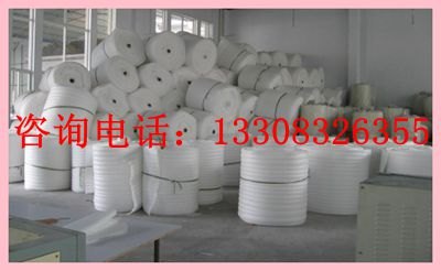 珍珠棉复气泡膜珍珠棉网袋