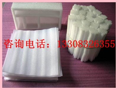 重庆EPE包装材料复膜珍珠棉