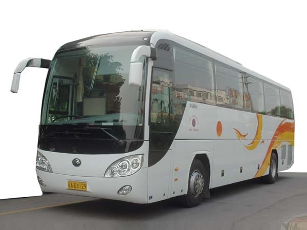 广州旅游租车十大品牌热门广州旅游租车公司森旅租车