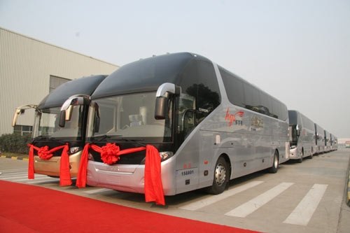 森旅租车,广州大巴出租价格,优质广州大巴出租公司