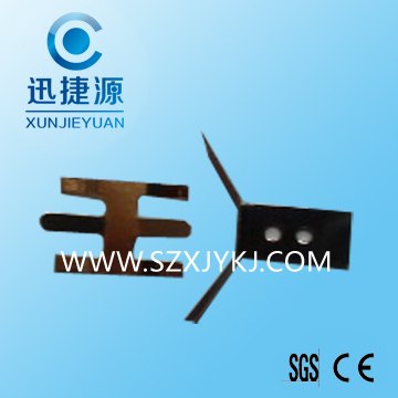 CR2032五金弹片厂家