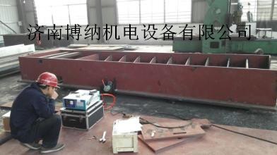 吉林焊接残余应力消除设备
