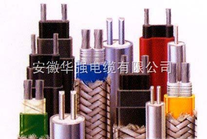 15KV高压电缆各部件的组成