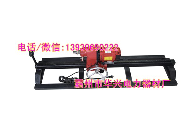 水钻顶管机自来水入户水钻顶管机