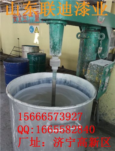 销售聚氨酯铁红防锈漆快干醇酸铁红防锈漆质优价廉