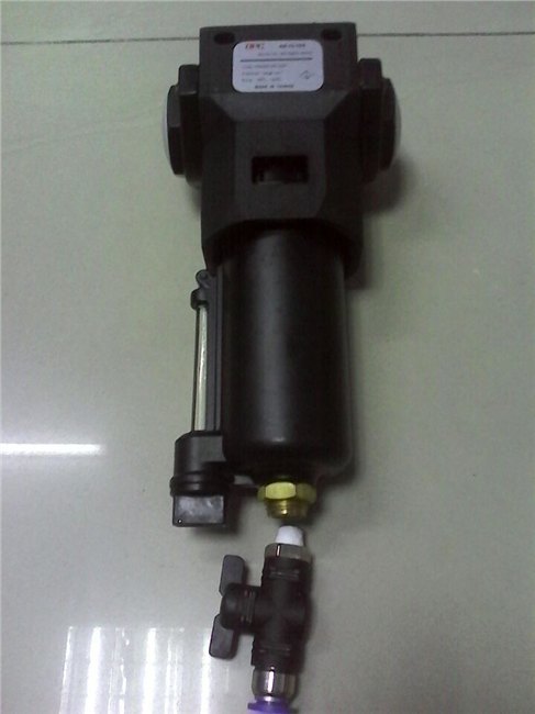 代理台湾PA600F-P6-ADF/DPC过滤器减压阀