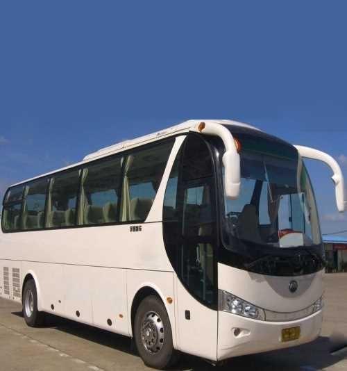 中山大巴租赁旅游大巴出租包车
