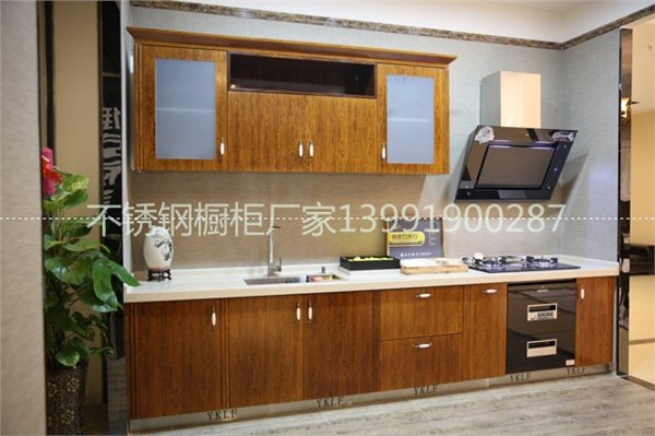 不锈钢橱柜供应公司