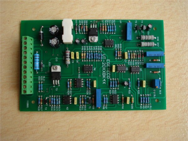 放大器E-BM-AC-05F/RR11/3