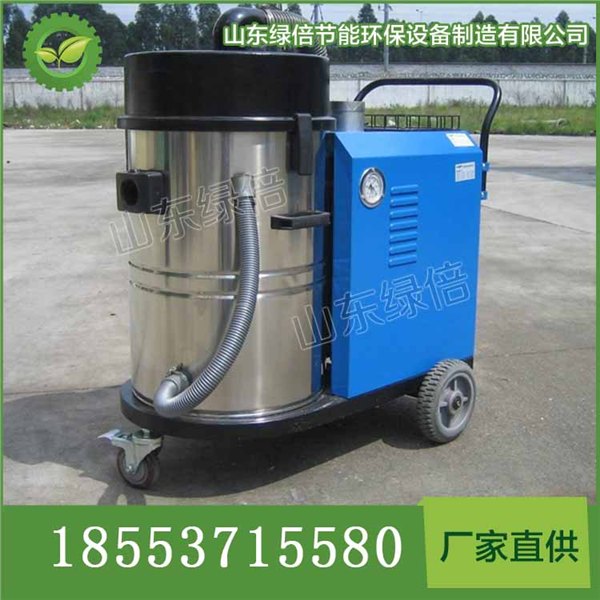 LC100大型工业吸尘器