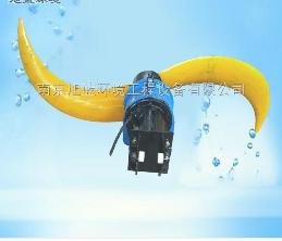 冲压式潜水搅拌机潜水搅拌机价格