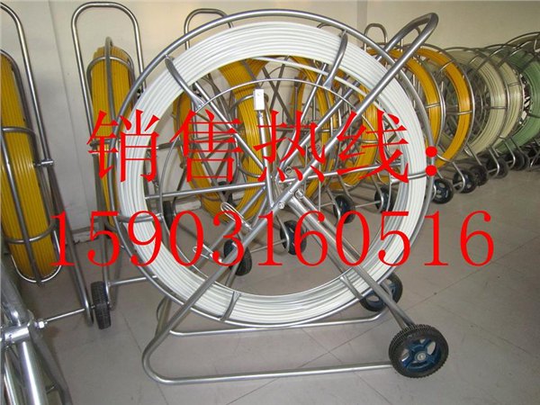 供应DPAIR03型玻璃钢引线器 墙壁通管器的材质