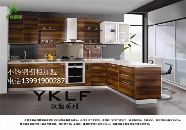 家用不锈钢橱柜公司
