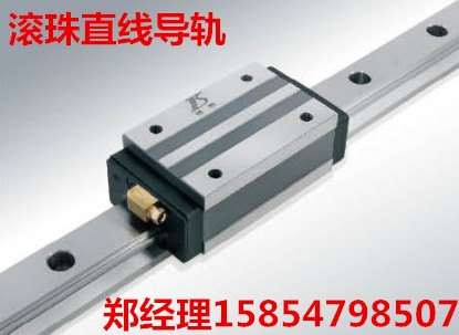 山东博特导轨滑块厂家直线导轨尺寸直线导轨生产厂家