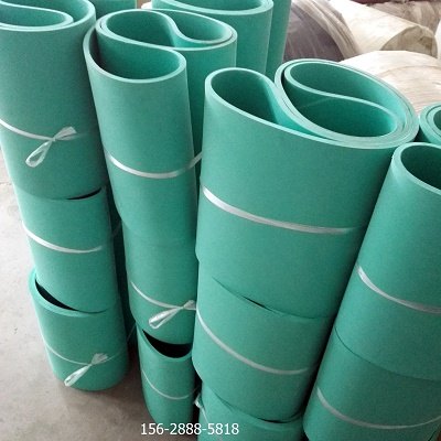 山东YQC1000切菜机输送带切菜机配件大全切菜机皮带厂家
