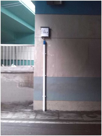 水库湖泊水雨情监测系统解决方案