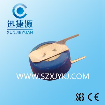 AG13/lr44纽扣电池加焊脚加工AG13焊脚电池
