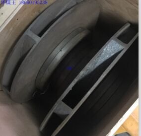 MD280型煤矿用耐磨多级离心泵