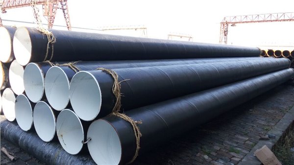 正规防腐钢管制造商专业防腐钢管生产厂家
