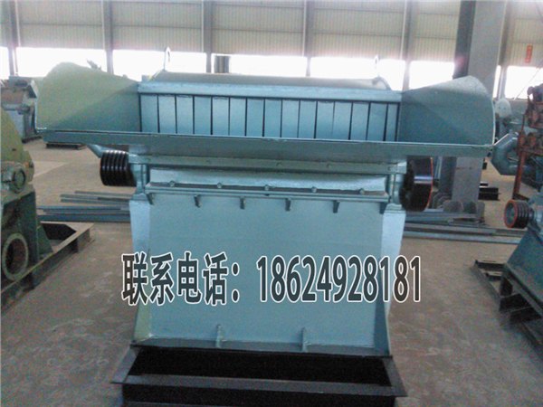 山东泰安小型锯末机G16508产量高发展前景好