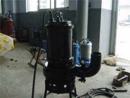 大同2.2KW潜水排沙泵抽沙泵价格