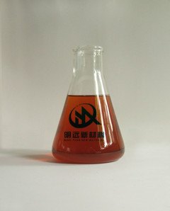 聚羧酸系减水剂的复配问题