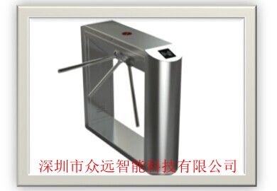 小区三辊闸价格学校三辊闸销售
