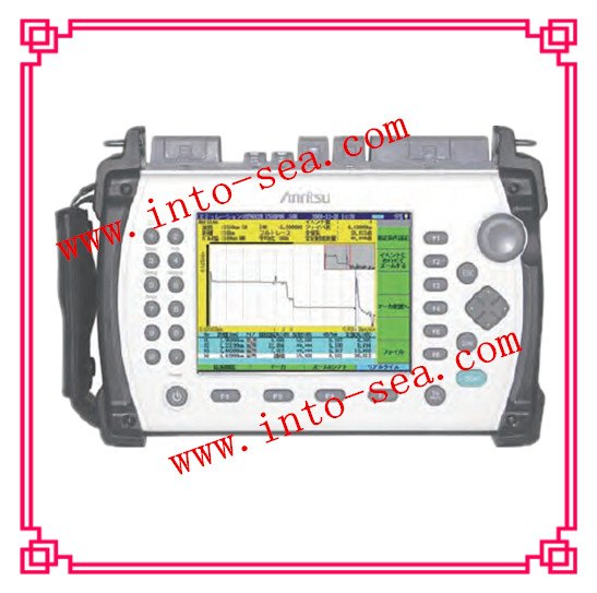 MT9082A9安立光时域反射仪ACCESSMaster