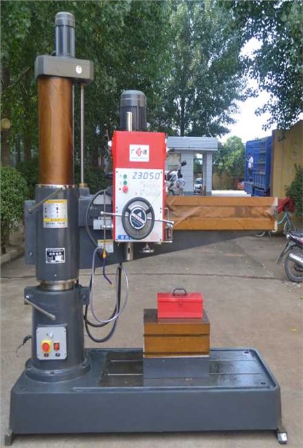 Z3050摇臂钻床生产厂家-Z3063摇臂钻床厂家