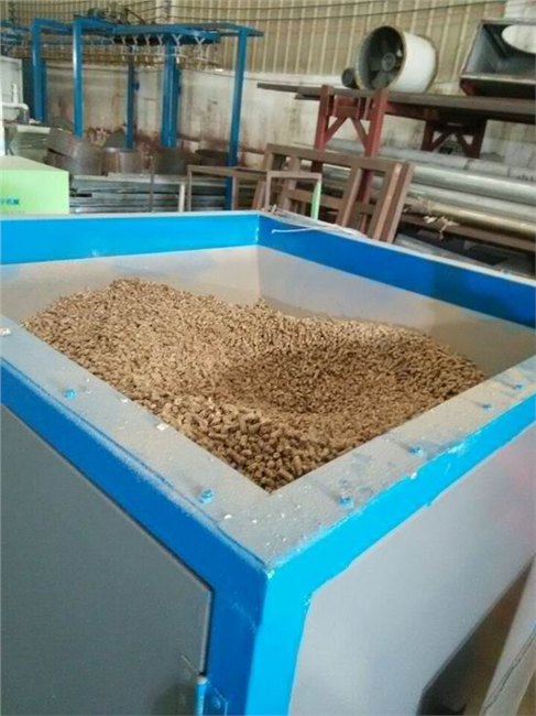 供应质量保证 生物锅炉 生物质燃烧机