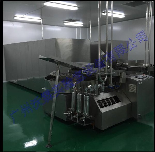 广东保健品车间设计广东保健品车间价格