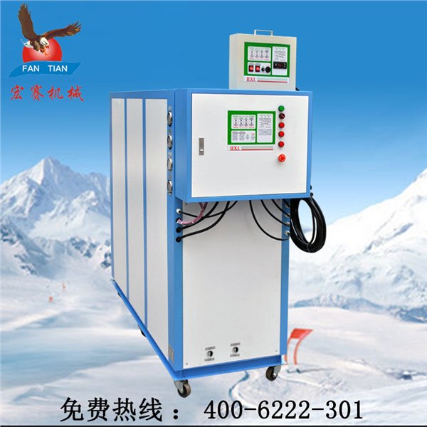 工业低温冷水机工业冷热两用一体机组价格实惠