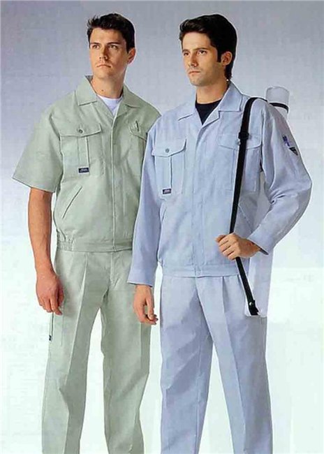 品牌工作服定制北京职业装工作服订做