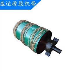 供应改向滚筒