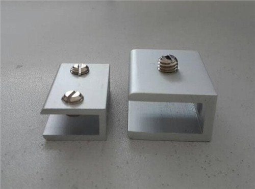 铝合金打孔批发晟赞供上海品牌铝合金打孔批发