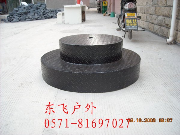 生产供应保安站岗台，金属站岗台