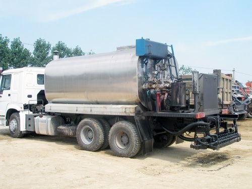 洒布车|价格|质量|品牌|生产商-圣宇筑路